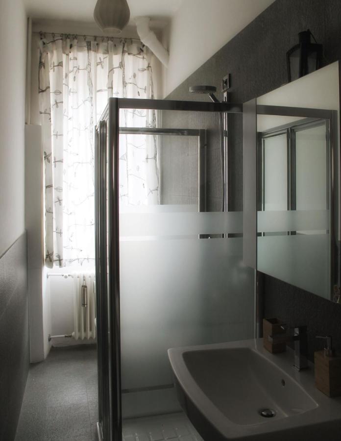 Plose Apartment Bressanone Luaran gambar