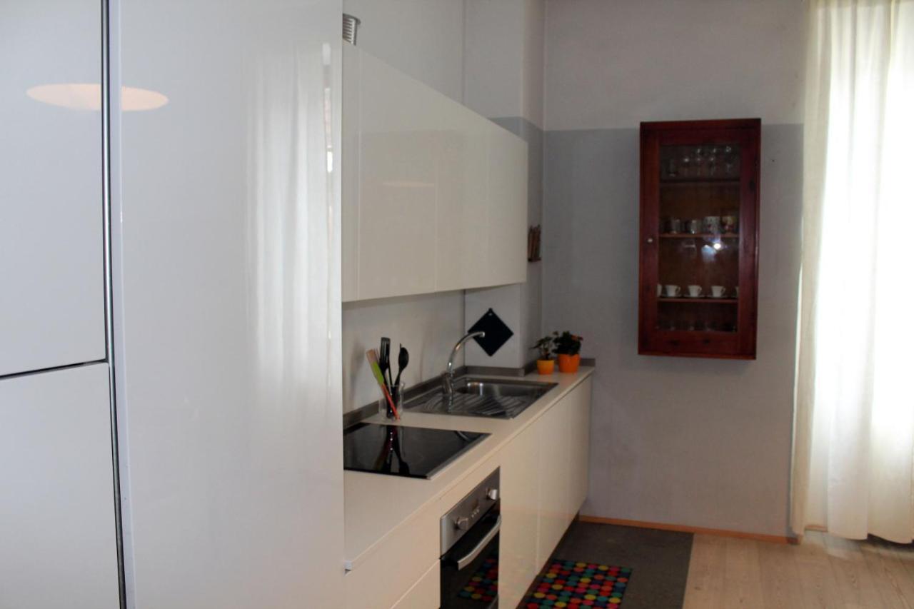 Plose Apartment Bressanone Luaran gambar
