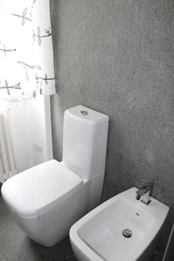 Plose Apartment Bressanone Luaran gambar