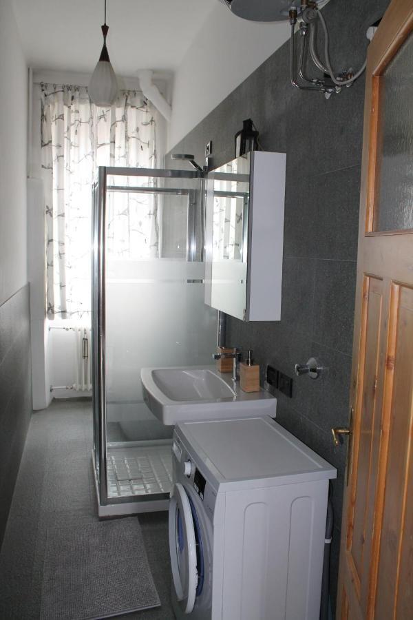 Plose Apartment Bressanone Luaran gambar