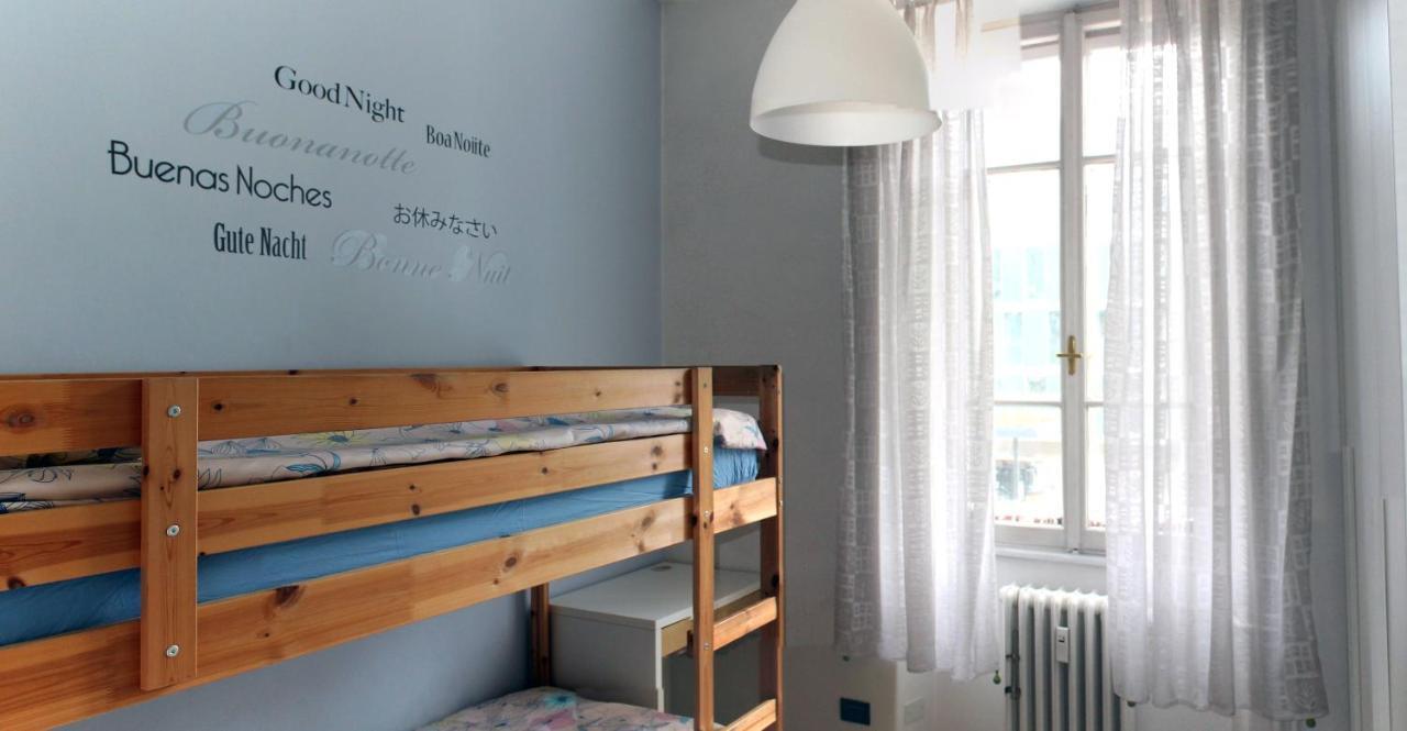 Plose Apartment Bressanone Luaran gambar