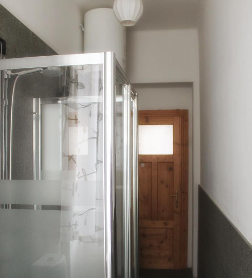 Plose Apartment Bressanone Luaran gambar