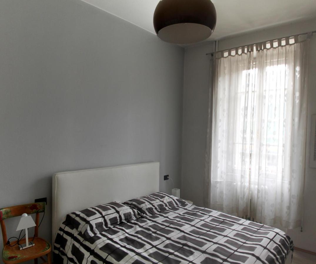 Plose Apartment Bressanone Luaran gambar