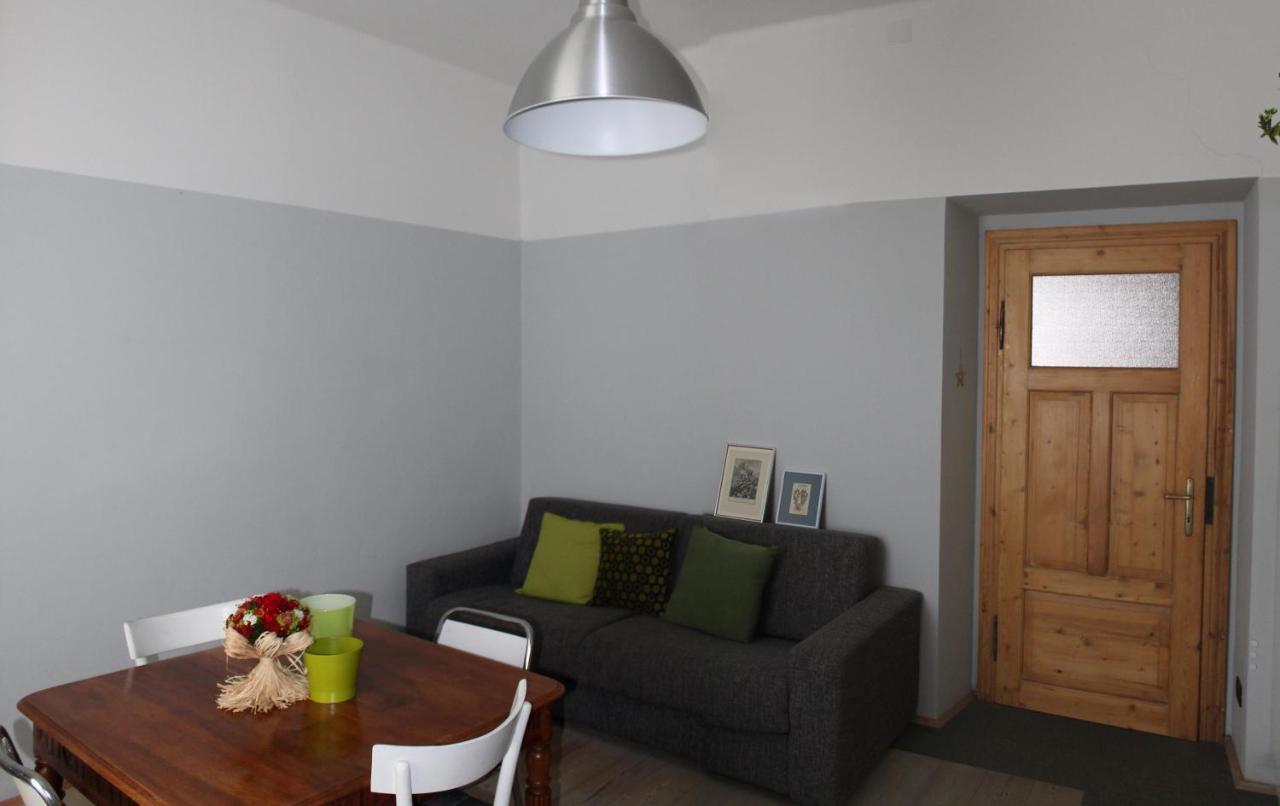 Plose Apartment Bressanone Luaran gambar
