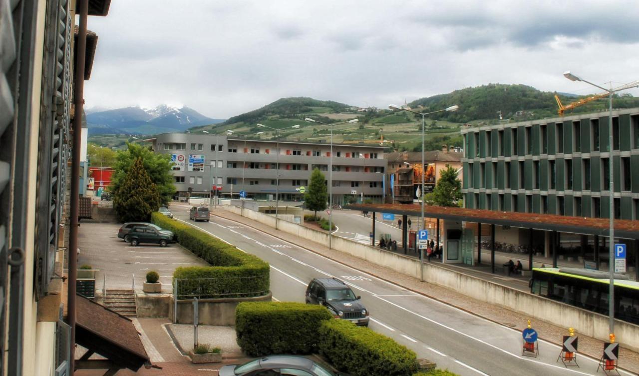 Plose Apartment Bressanone Luaran gambar