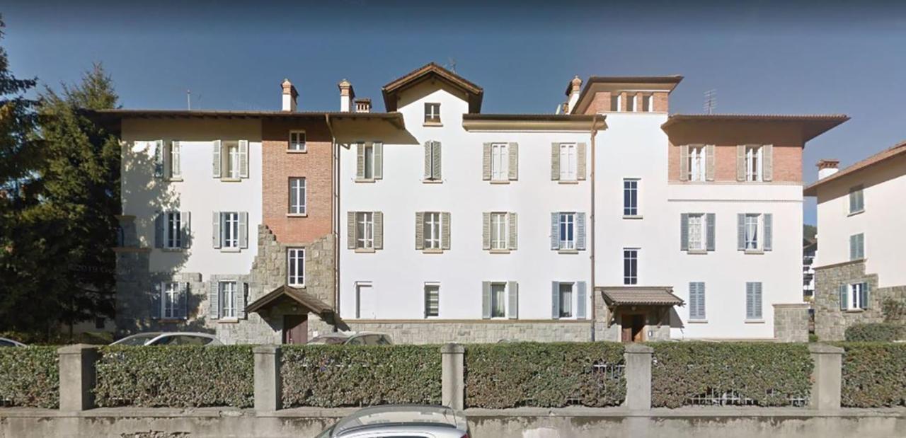 Plose Apartment Bressanone Luaran gambar