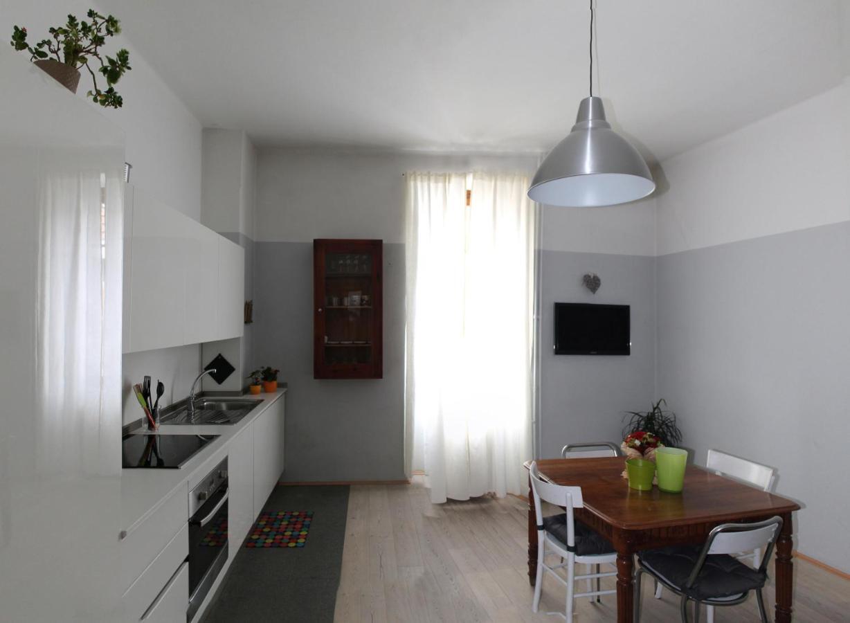 Plose Apartment Bressanone Luaran gambar