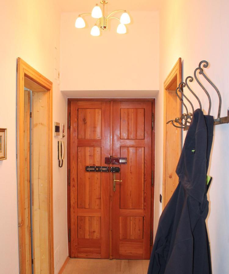 Plose Apartment Bressanone Luaran gambar