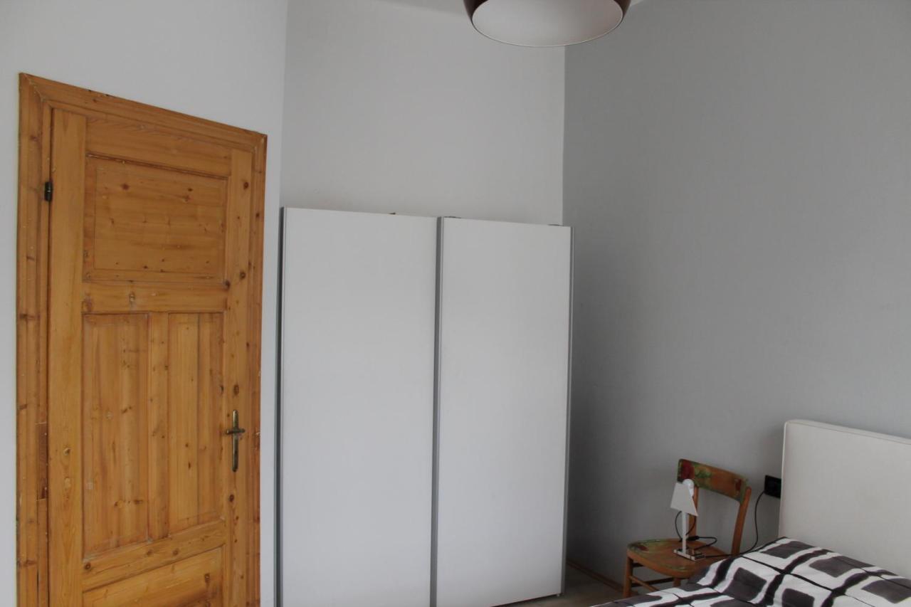 Plose Apartment Bressanone Luaran gambar