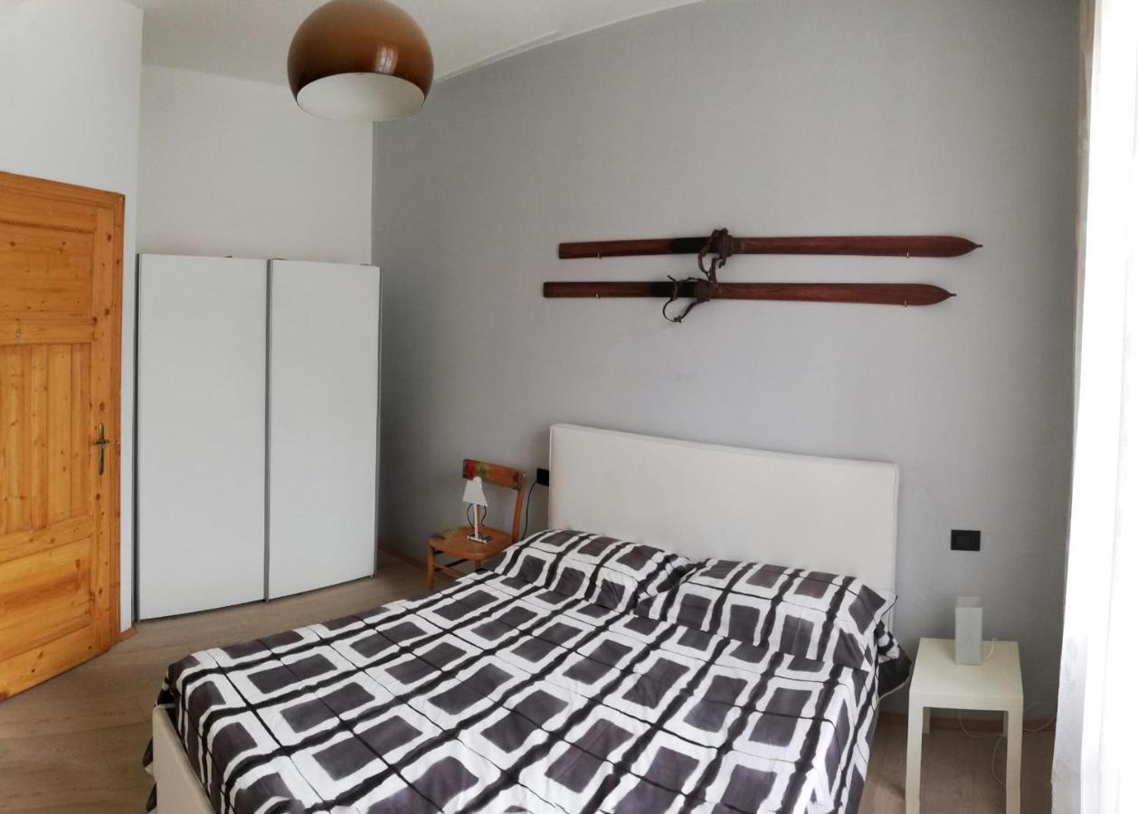 Plose Apartment Bressanone Luaran gambar
